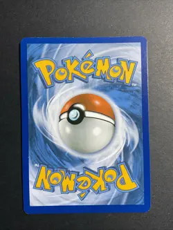 Pikachu SM98 Cosmos Holo Black Star Promo Pokemon Sun & Moon NM - Image 2