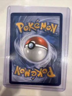 2016 Pokemon XY Black Star Promo AG EX Box #XY133 Ash-Greninja ex - Image 2