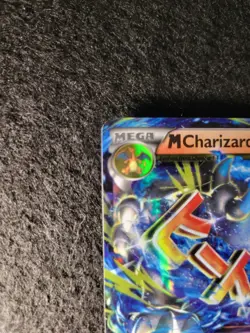 Pokemon - Generations - M Charizard EX 12/83 - Image 3