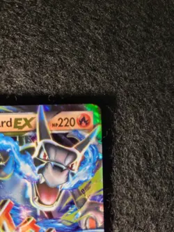 Pokemon - Generations - M Charizard EX 12/83 - Image 4
