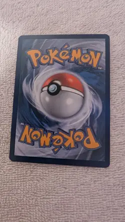 Bulbasaur 1/25 McDonald's 25th Anniversary Non-Holo #1 Pokemon - Image 2