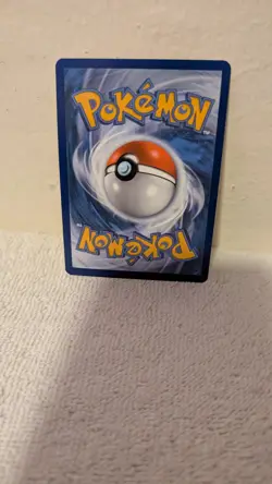 Bulbasaur 1/25 McDonald's 25th Anniversary Non-Holo #1 Pokemon - Image 4