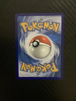 Pokemon Pikachu Ultra Rare Crown Zenith: Galarian Gallery GG30/GG70 NM - Image 2
