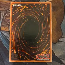 Yu-Gi-Oh! Konami Relinquished Ultra Rare SDP-001 Unlimited EN - Image 2