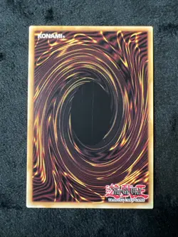 Yu-Gi-Oh! Palladium Oracle Mahad MVP1-ENS53 Dark Side 1st Edition Effect EN - Image 2