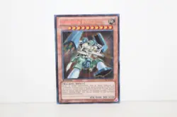 Machina Force - LCYW-EN171 Secret Rare Yugioh Legendary Collection 1st Edition - Image 3