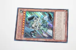 Machina Force - LCYW-EN171 Secret Rare Yugioh Legendary Collection 1st Edition - Image 5