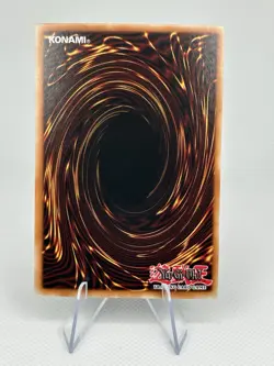 Yu-Gi-Oh! Machina Force LCYW-EN171 Unlimited - Secret Rare - Image 2