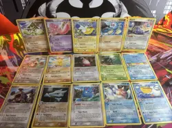 Pokemon Card Lot Vintage Delta Species Rares Holo Non Holo UC/C 2004-2006 Lot 🚨 - Image 1