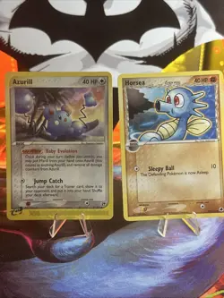 Pokemon Card Lot Vintage Delta Species Rares Holo Non Holo UC/C 2004-2006 Lot 🚨 - Image 2