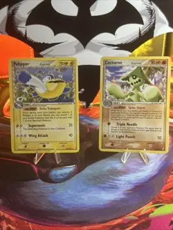 Pokemon Card Lot Vintage Delta Species Rares Holo Non Holo UC/C 2004-2006 Lot 🚨 - Image 4