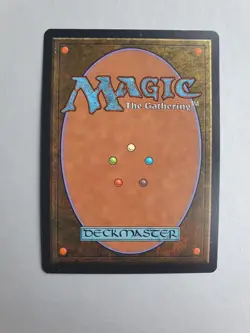 Angelic Renewal, MTG Weatherlight (1997) Common White Enchantment NM - Image 2