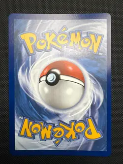Houndstone 145/132 Illustration Rare Mega Evolution Pokemon NM - Image 2