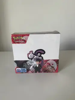 Pokemon TCG Destined Rivals Booster Box 36 Pack BRAND NEW ✅ - Image 1
