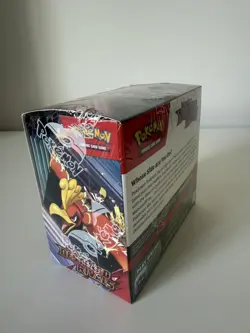 Pokemon TCG Destined Rivals Booster Box 36 Pack BRAND NEW ✅ - Image 4