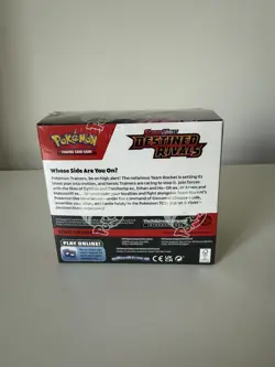 Pokemon TCG Destined Rivals Booster Box 36 Pack BRAND NEW ✅ - Image 5