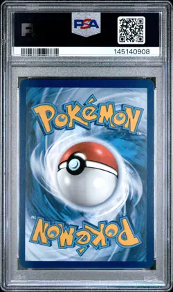 2025 POKEMON MEG EN-MEGA EVOLUTION #150 STEELIX ILLUSTRATION RARE PSA 10 - Image 2