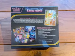 Pokemon TCG: Mega Evolution Choas Rising Pokemon Center Elite Trainer Box ETB✅ - Image 2