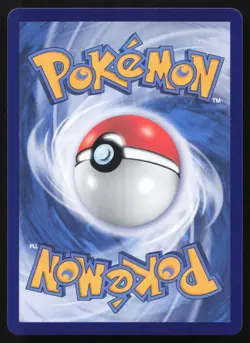 Basic Metal Energy 2005/06 (NM) - Gem Pack Volume 3 - Stamped Reverse Holo - Image 2