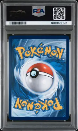 2026 POKEMON ASC EN ASCENDED HEROES #284 MEGA GENGAR EX SIR PSA 10 GEM - Image 2