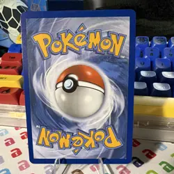TCG Pokemon Togekiss 235/217 Ascended Heroes IR Holo Full Art 140HP EN - Image 3