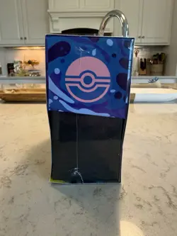 Pokemon TCG Chaos Rising Pokemon Center Elite Trainer Box PC ETB - Image 3