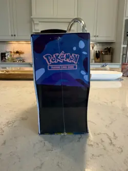 Pokemon TCG Chaos Rising Pokemon Center Elite Trainer Box PC ETB - Image 4