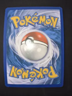 Carte Pokemon Energie Eau Reverse (Lugia) 90/95 Appel Des Legendes - Image 4