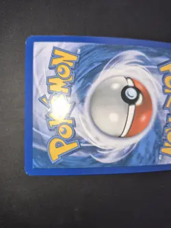 Carte Pokemon Energie Eau Reverse (Lugia) 90/95 Appel Des Legendes - Image 5