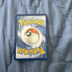 Pokemon Lucario SV22/SV94 Hidden Fates Shiny Vault Holo (Near Mint) - Image 2