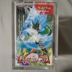 Pokemon TCG: Scarlet & Violet Paldea Evolved Factory Sealed Booster Box - Image 4