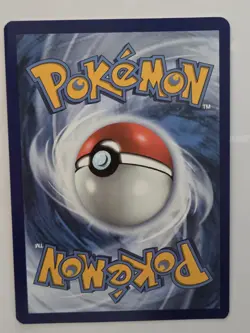 Pokemon Meowth 106/094 – Phantasmal Flames – English IR (Illustration Rare) - Image 2