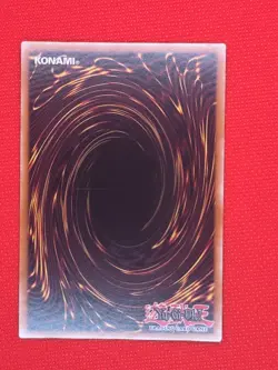 Token: Kaiba & Blue-Eyes Ultimate Dragon TKN5-EN017 Supreme Darkness Unlimited - Image 3