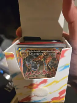 Pokemon Card – Storage Unit Auction – ALL Cards Pictured Included (LOT #9209131) - Image 1