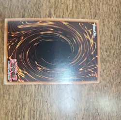 YuGiOh - Nightmare Wheel PGD-106 Ultra Rare MP Trading Card Game - Image 3