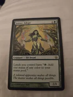Joiner Adept Fifth Dawn Regular - Image 1