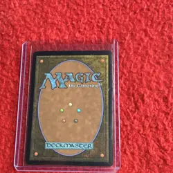 Wizards of the Coast Kindred Discovery Rare Enchantment CLB 081 2022 English - Image 2