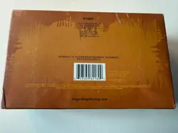 MTG Dragon's Maze CHINESE Boosters Box - factory sealed FREE SHIPPING - Image 2