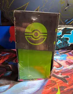 Pokemon TCG Mega Evolution Perfect Order Elite Trainer Box English - Image 3
