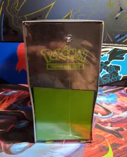 Pokemon TCG Mega Evolution Perfect Order Elite Trainer Box English - Image 4