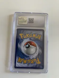 Pokemon TCG Charizard EX Obsidian Flames - Image 2