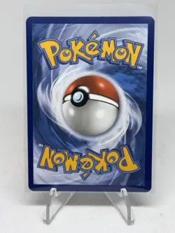 2025 Pokemon Mega Evolution Gumshoos Illustration Rare #153/132 - Image 2
