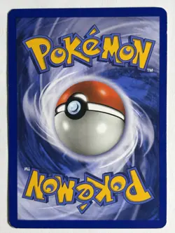 2007 Pokemon Shiftry 14/130 - Diamond & Pearl - Holo Rare - Image 2