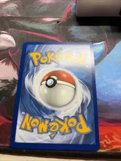 Pokemon TCG M Lucario EX 55a/111 - Image 2