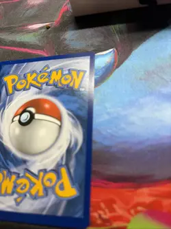Pokemon TCG M Lucario EX 55a/111 - Image 3
