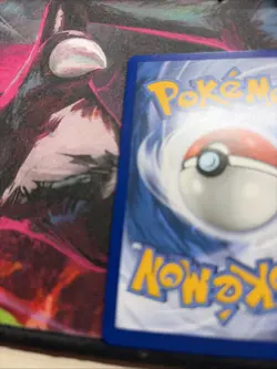 Pokemon TCG M Lucario EX 55a/111 - Image 4