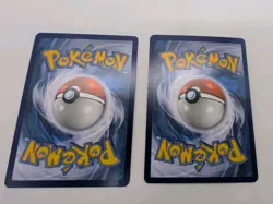 2 Pokemon TCG Surprise Box 187/214 Reverse Holo Unbroken Bonds Gengar NM - Image 4