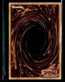 Spell Ruler - #SRL-003 Black Pendant - Super Rare - Image 3