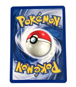 Team Rocket First Edition Magnemite Vintage Pokemon Card NM Condition - Image 4