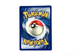 2000 Vintage Pokemon Neo Genesis 1st Edition Card 55 Chinchou NM Condition - Image 2